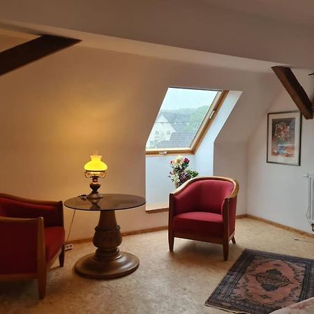 Ferienwohnung Bergischer Dreiklang Windeck Zewnętrze zdjęcie