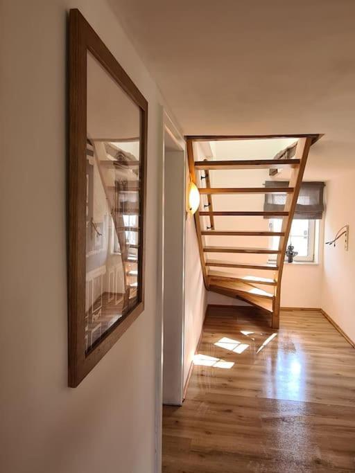 Ferienwohnung Bergischer Dreiklang Windeck Zewnętrze zdjęcie