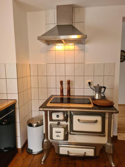 Ferienwohnung Bergischer Dreiklang Windeck Zewnętrze zdjęcie