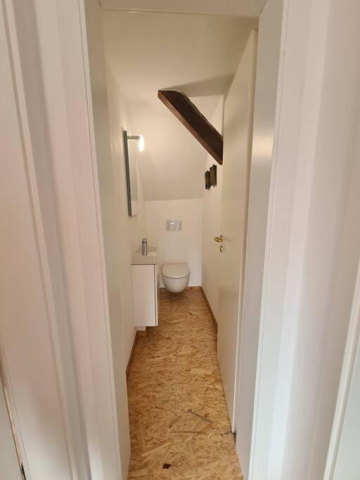 Ferienwohnung Bergischer Dreiklang Windeck Zewnętrze zdjęcie