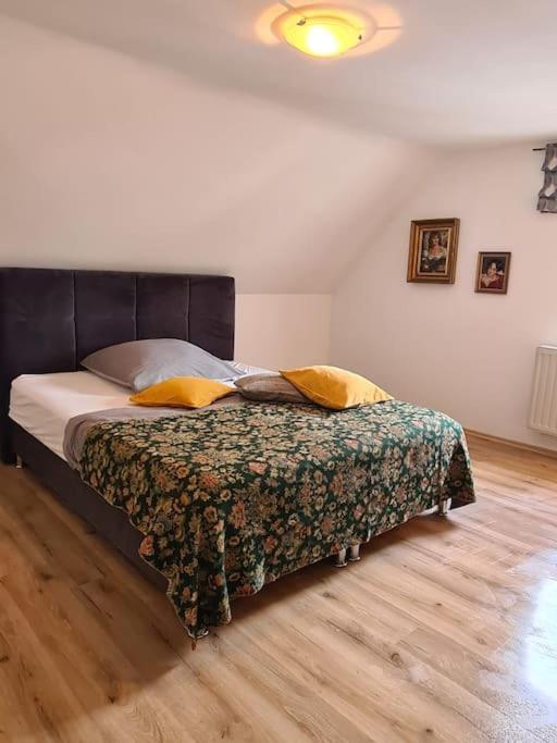 Ferienwohnung Bergischer Dreiklang Windeck Zewnętrze zdjęcie