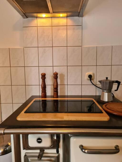 Ferienwohnung Bergischer Dreiklang Windeck Zewnętrze zdjęcie