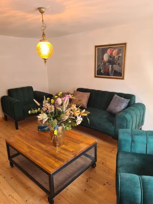 Ferienwohnung Bergischer Dreiklang Windeck Zewnętrze zdjęcie