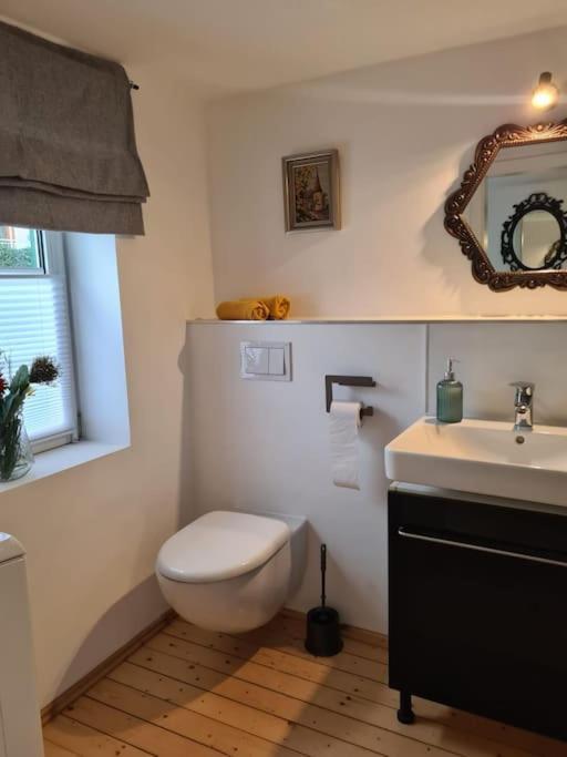 Ferienwohnung Bergischer Dreiklang Windeck Zewnętrze zdjęcie