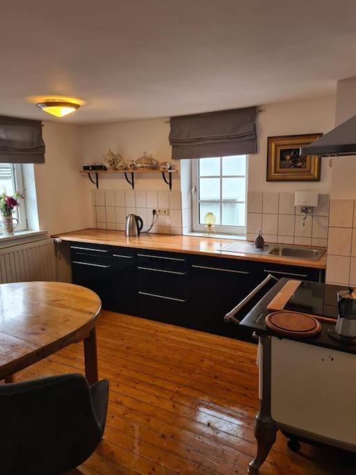 Ferienwohnung Bergischer Dreiklang Windeck Zewnętrze zdjęcie