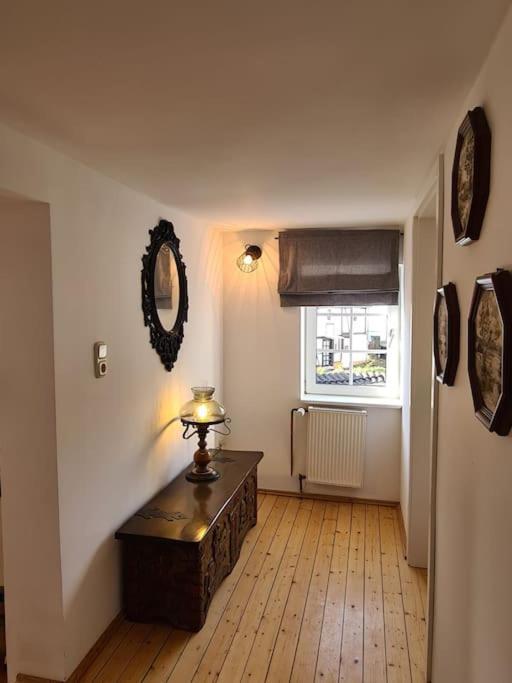 Ferienwohnung Bergischer Dreiklang Windeck Zewnętrze zdjęcie