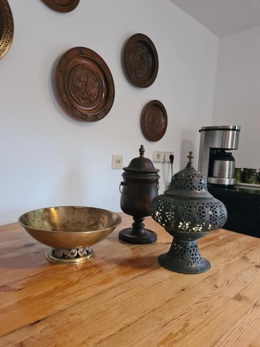 Ferienwohnung Bergischer Dreiklang Windeck Zewnętrze zdjęcie