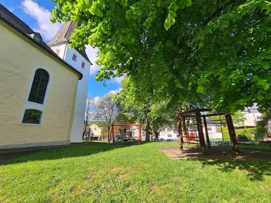 Ferienwohnung Bergischer Dreiklang Windeck Zewnętrze zdjęcie